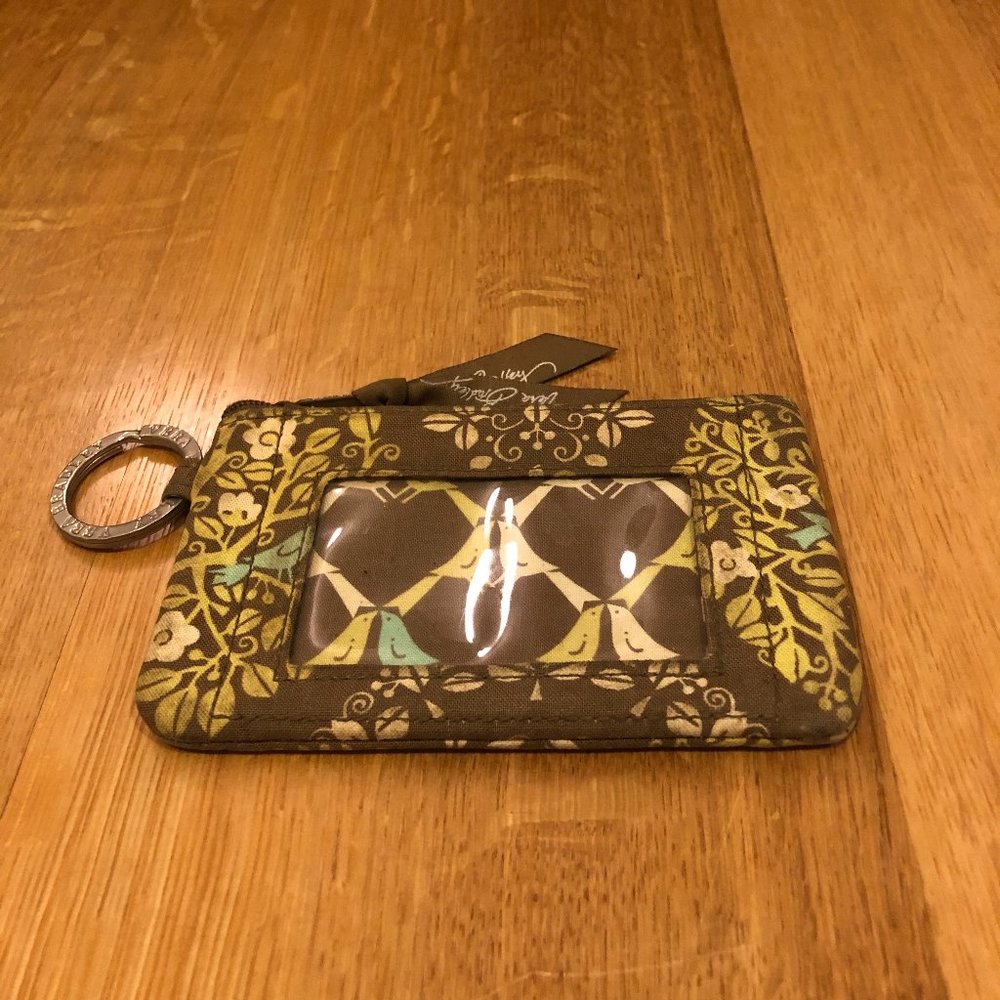 Vera Bradley Coin Purse/Card Case